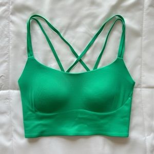 OFFLINE by Aerie Real Me Hold Up! Sports bra